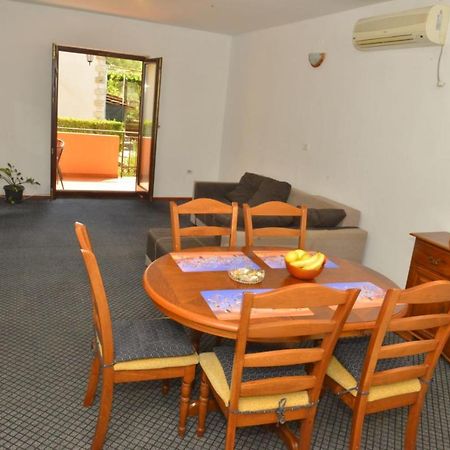 D Apartment Kotor Exterior photo
